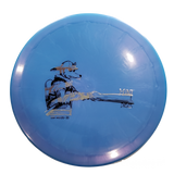 172g Sublime Alpha Power Fairway Driver - 5th Run - SB-AL05-21 - TJM0047