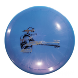 172g Sublime Alpha Power Fairway Driver - 5th Run - SB-AL05-21 - TJM0047