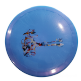 172g Sublime Alpha Power Fairway Driver - 5th Run - SB-AL05-21 - TJM0048