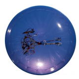 172g Sublime Alpha Power Fairway Driver - 5th Run - SB-AL05-21 - TJM0048