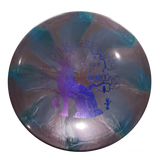 173g Sublime Alpha Power Fairway Driver - 5th Run - TJM0122