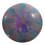 173g Sublime Alpha Power Fairway Driver - 5th Run - TJM0122