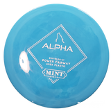 174g Apex Alpha Power Fairway Driver - 4th Run - TJM0135