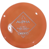 173g Apex Alpha Power Fairway Driver - 4th Run - TJM0144