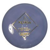 169g Apex Alpha Power Fairway Driver - 4th Run - TJM0146