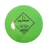 174g Apex Alpha Power Fairway Driver - 4th Run - TJM0147
