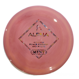 169g Apex Alpha Power Fairway Driver - 4th Run - TJM0158