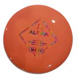 175g Apex Alpha Power Fairway Driver - 4th Run - TJM0159