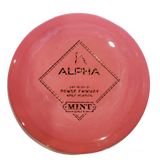 173g Apex Alpha Power Fairway Driver - 4th Run - TJM0160