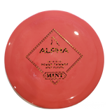 175g Apex Alpha Power Fairway Driver - 4th Run - TJM0162