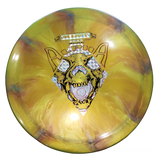 173g Sublime Alpha Power Fairway Driver - 5th Run - TJM0165