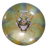 172g Sublime Alpha Power Fairway Driver - 5th Run - TJM0168