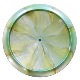 172g Sublime Alpha Power Fairway Driver - 5th Run - TJM0169