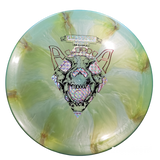 172g Sublime Alpha Power Fairway Driver - 5th Run - TJM0169