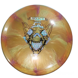 173g Sublime Alpha Power Fairway Driver - 5th Run - TJM0170