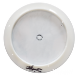 169g Des Reading Signature Apex Goat Over Stable Distance Driver with custom Art by Benjamin Hopwood - TJM00211