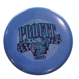 173g Sublime Profit Putt & Approach - 1st Run - TJM0282
