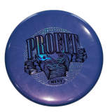 173g Sublime Profit Putt & Approach - 1st Run - TJM0282