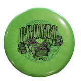 173g Sublime Profit Putt & Approach - 1st Run - TJM0284