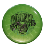 173g Sublime Profit Putt & Approach - 1st Run - TJM0284