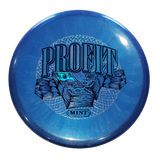 173g Sublime Profit Putt & Approach - 1st Run - TJM0285