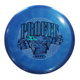 173g Sublime Profit Putt & Approach - 1st Run - TJM0285