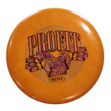 174g Sublime Profit Putt & Approach - 1st Run - TJM0287