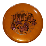 174g Sublime Profit Putt & Approach - 1st Run - TJM0287