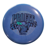 173g Sublime Profit Putt & Approach - 1st Run - TJM0288