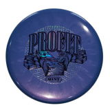 173g Sublime Profit Putt & Approach - 1st Run - TJM0288