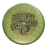 166g Sublime Profit Putt & Approach - 1st Run - TJM0289