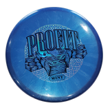 173g Sublime Profit Putt & Approach - 1st Run - TJM0291