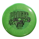 172g Sublime Profit Putt & Approach - 1st Run - TJM0293