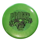 172g Sublime Profit Putt & Approach - 1st Run - TJM0293