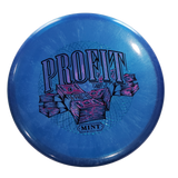 173g Sublime Profit Putt & Approach - 1st Run - TJM0295