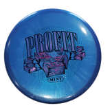 173g Sublime Profit Putt & Approach - 1st Run - TJM0295