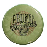 166g Sublime Profit Putt & Approach - 1st Run - TJM0298