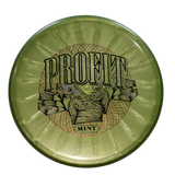 166g Sublime Profit Putt & Approach - 1st Run - TJM0298