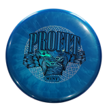 173g Sublime Profit Putt & Approach - 1st Run - TJM0299