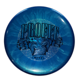 173g Sublime Profit Putt & Approach - 1st Run - TJM0299