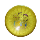 Classic H.O.T.T. COTO 173g Sublime Profit Putt & Approach - 1st Run - TJM0330