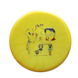 Classic H.O.T.T. COTO 173g Sublime Profit Putt & Approach - 1st Run - TJM0325