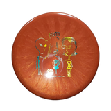 Classic H.O.T.T. COTO 173g Sublime Profit Putt & Approach - 1st Run - TJM0335