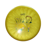 Classic H.O.T.T. COTO 174g Sublime Profit Putt & Approach - 1st Run - TJM0343