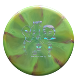 Classic H.O.T.T. COTO 169g Sublime Profit Putt & Approach - 1st Run - TJM0348