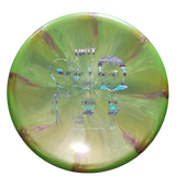 Classic H.O.T.T. COTO 169g Sublime Profit Putt & Approach - 1st Run - TJM0348