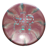 Classic H.O.T.T. COTO 168g Sublime Profit Putt & Approach - 1st Run - TJM0349