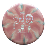 Classic H.O.T.T. COTO 168g Sublime Profit Putt & Approach - 1st Run - TJM0349