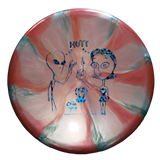 Classic H.O.T.T. COTO 167g Sublime Profit Putt & Approach - 1st Run - TJM0354