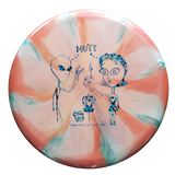 Classic H.O.T.T. COTO 167g Sublime Profit Putt & Approach - 1st Run - TJM0354